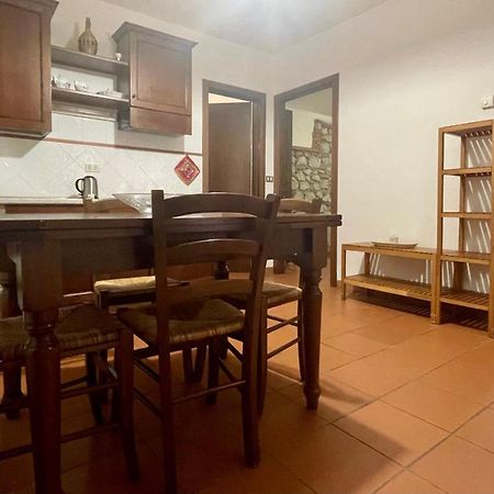 Podere Oslavia Az.Agr.Bio Giannini Alberese Exterior foto