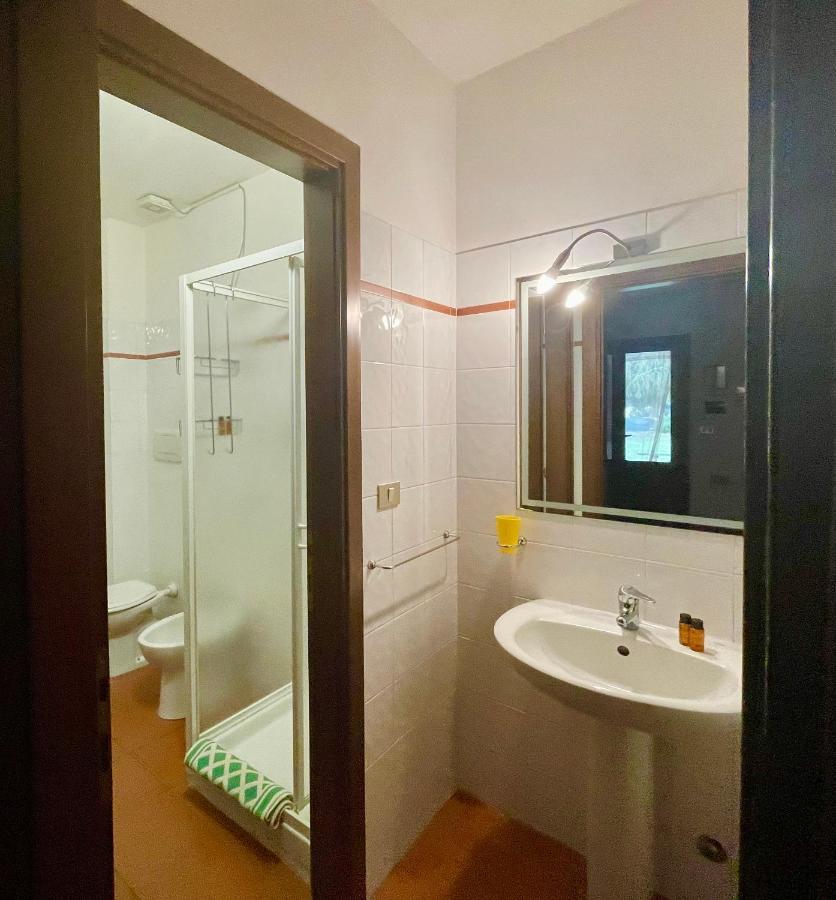 Podere Oslavia Az.Agr.Bio Giannini Alberese Exterior foto