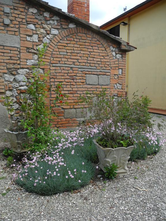 Podere Oslavia Az.Agr.Bio Giannini Alberese Exterior foto