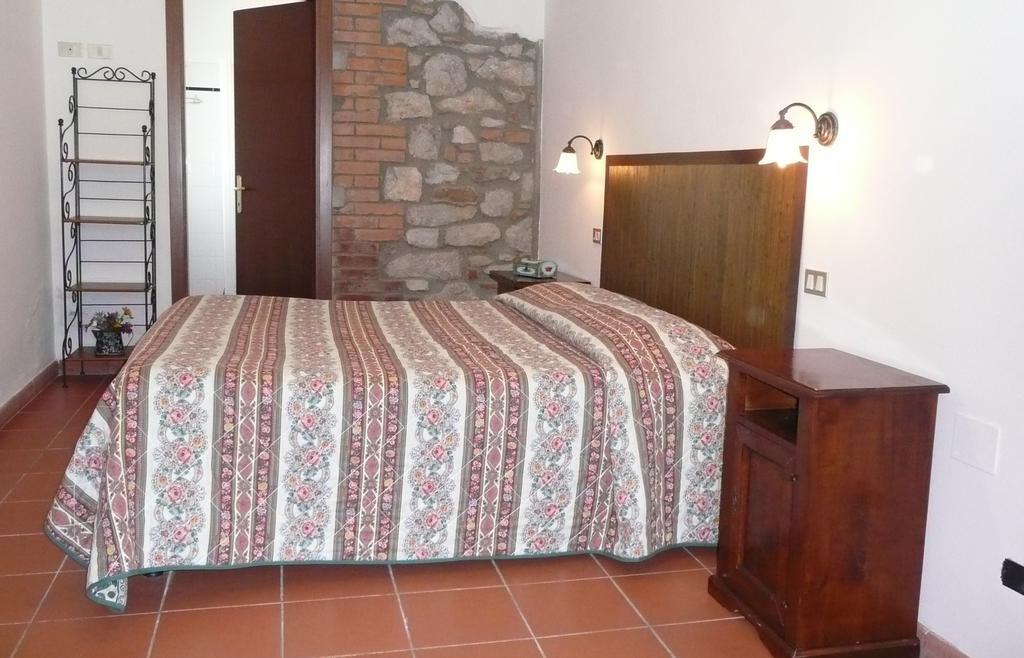 Podere Oslavia Az.Agr.Bio Giannini Alberese Exterior foto