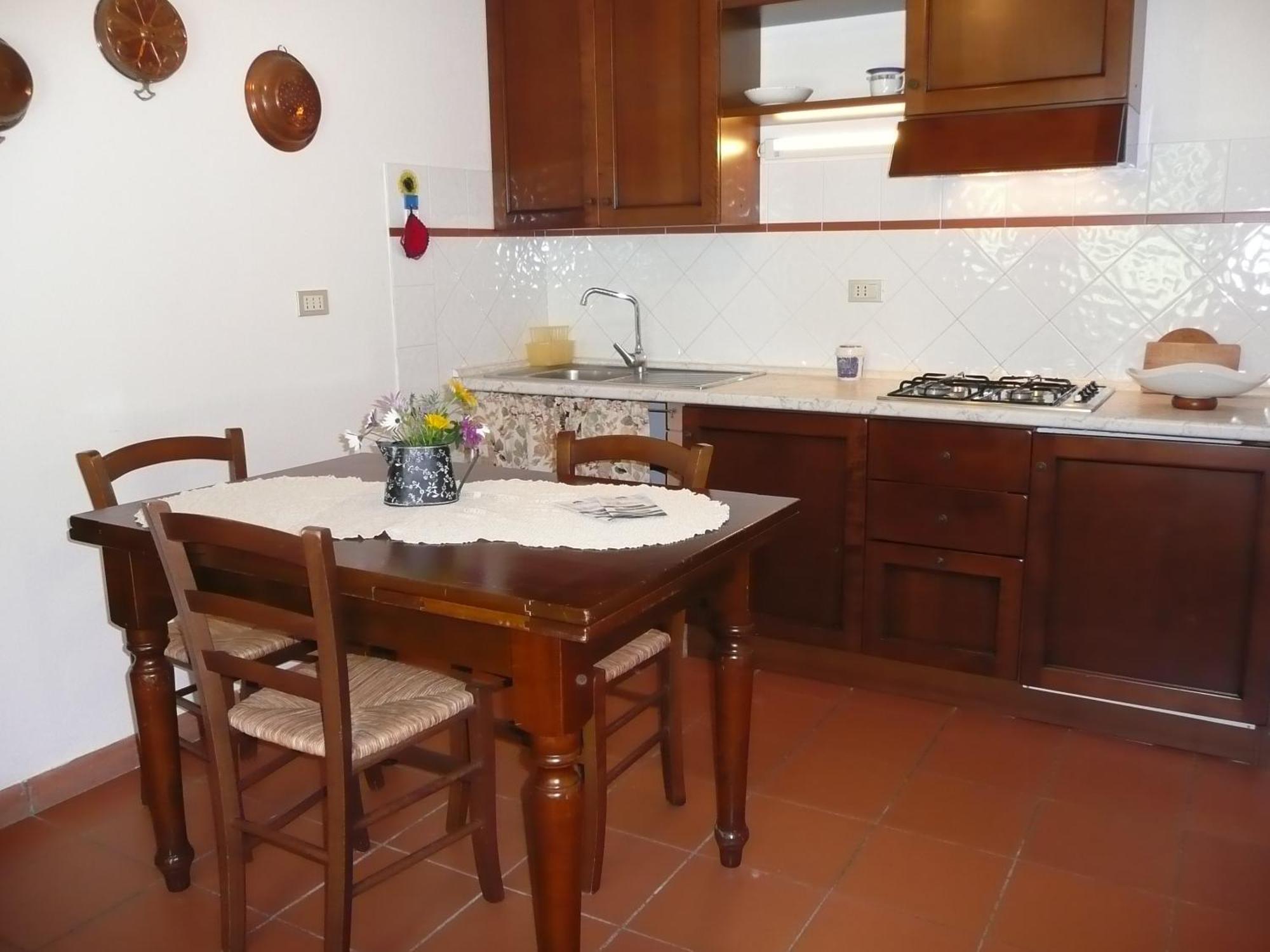 Podere Oslavia Az.Agr.Bio Giannini Alberese Exterior foto